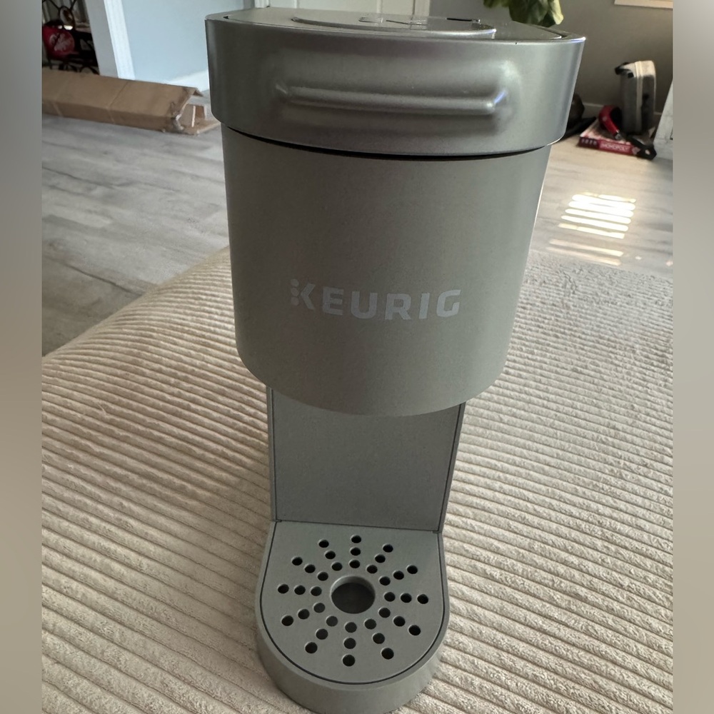 Keurig K Mini
